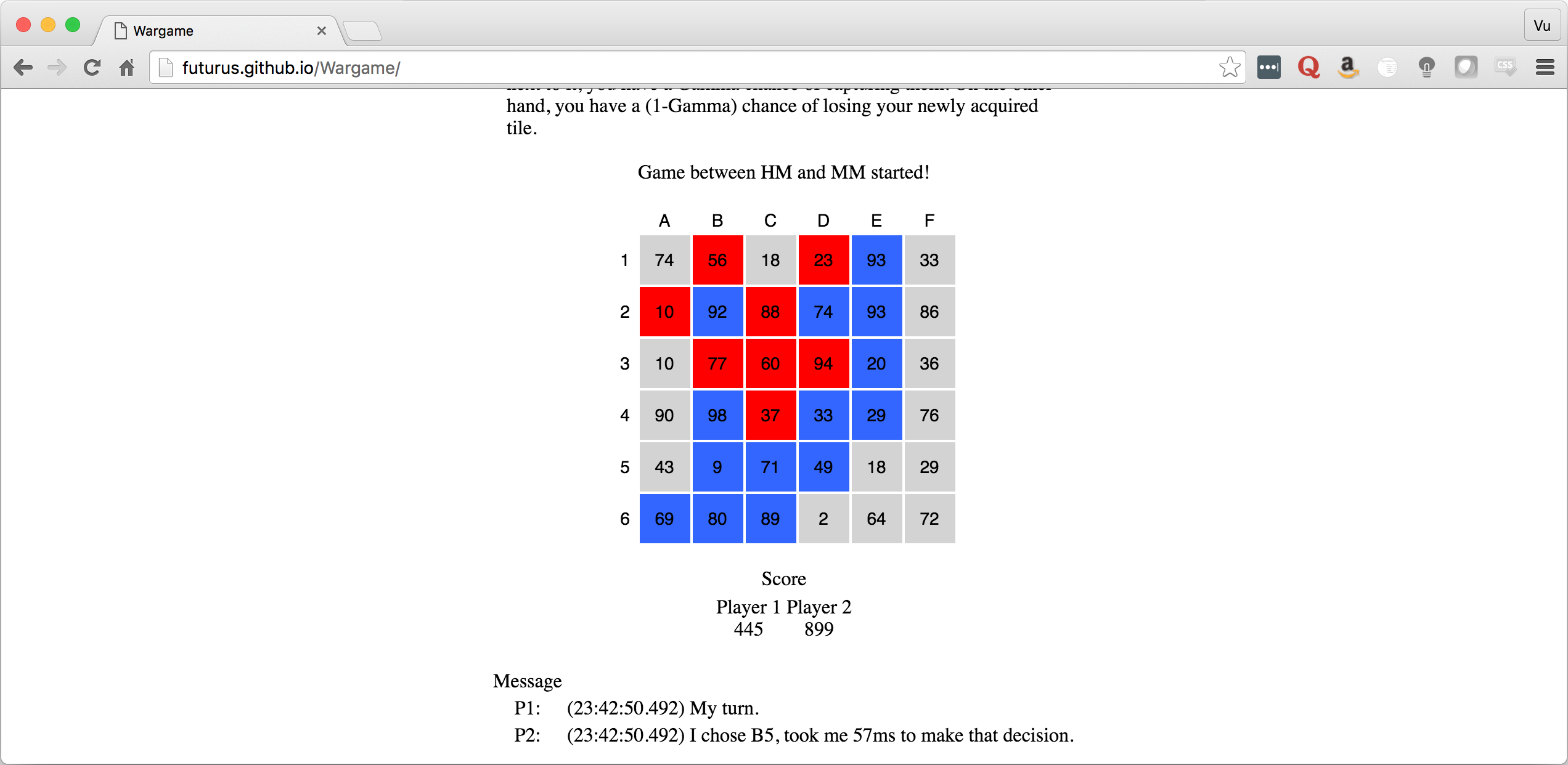 Vu Nguyen | Developer